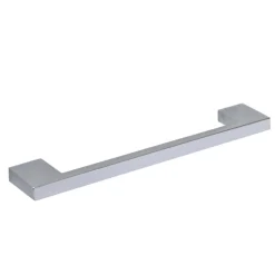 Küchenschrank für Kochplatte Sorrella 3 Schubladen - Eiche/Beton