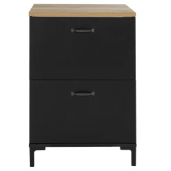 Küchenschrank Manchester | 60 x 60 x 86 cm | Helvezia Oak Design