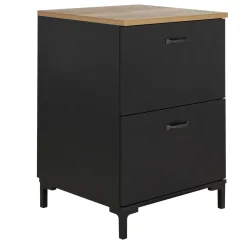 Küchenschrank Manchester | 60 x 60 x 86 cm | Helvezia Oak Design