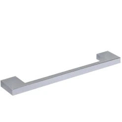 Küchenschrank Sorrella 50cm 3 Schubladen - weiß/Eiche