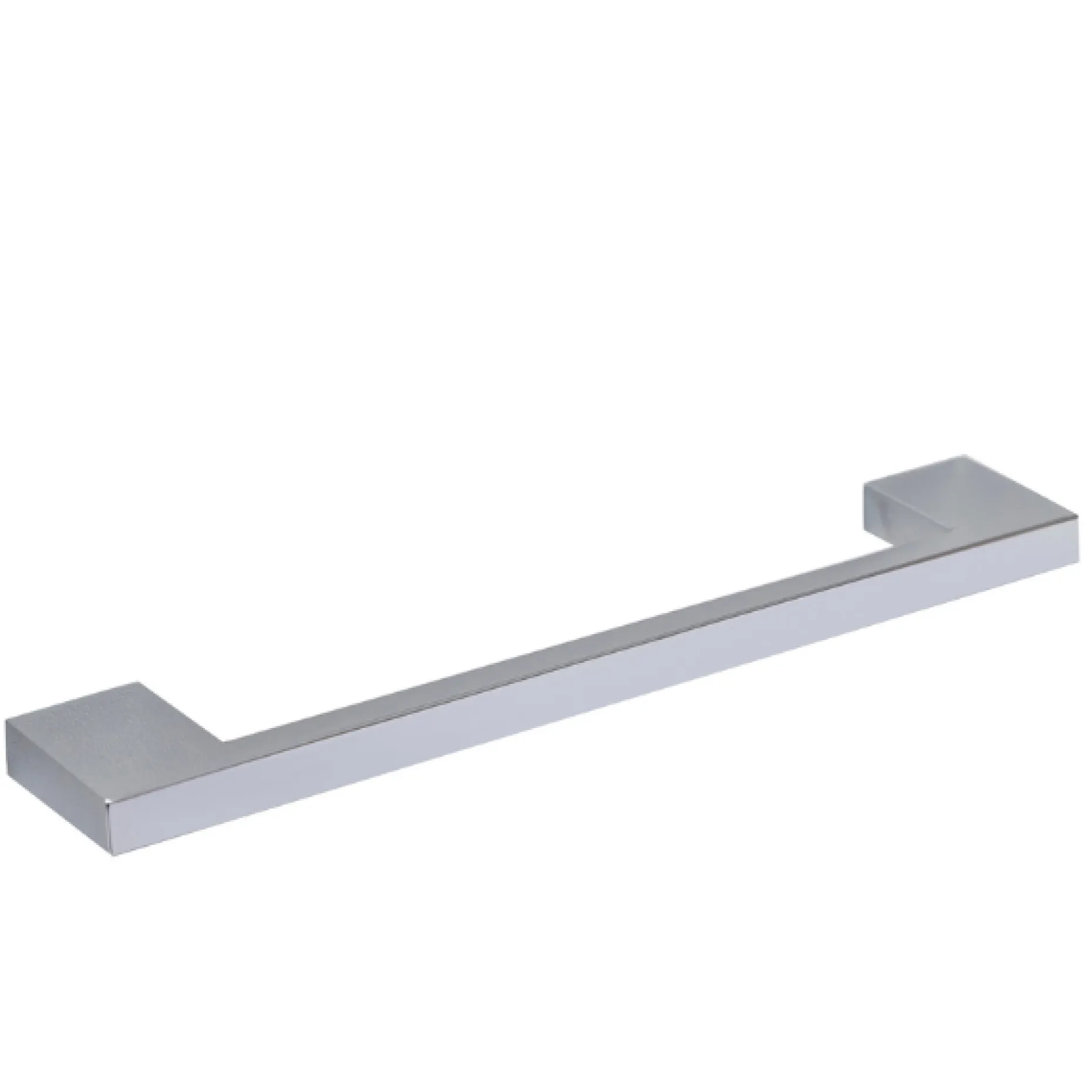 Küchenschrank Sorrella 50cm 3 Schubladen - weiß/Eiche