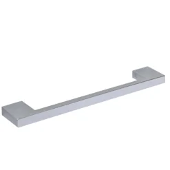 Küchenschrank Sorrella 50cm 3 Schubladen - anthrazit/eiche