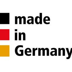 Küchenschrank Sorrella 100cm 2 Türen und 2 Schubladen - weiß/Eiche