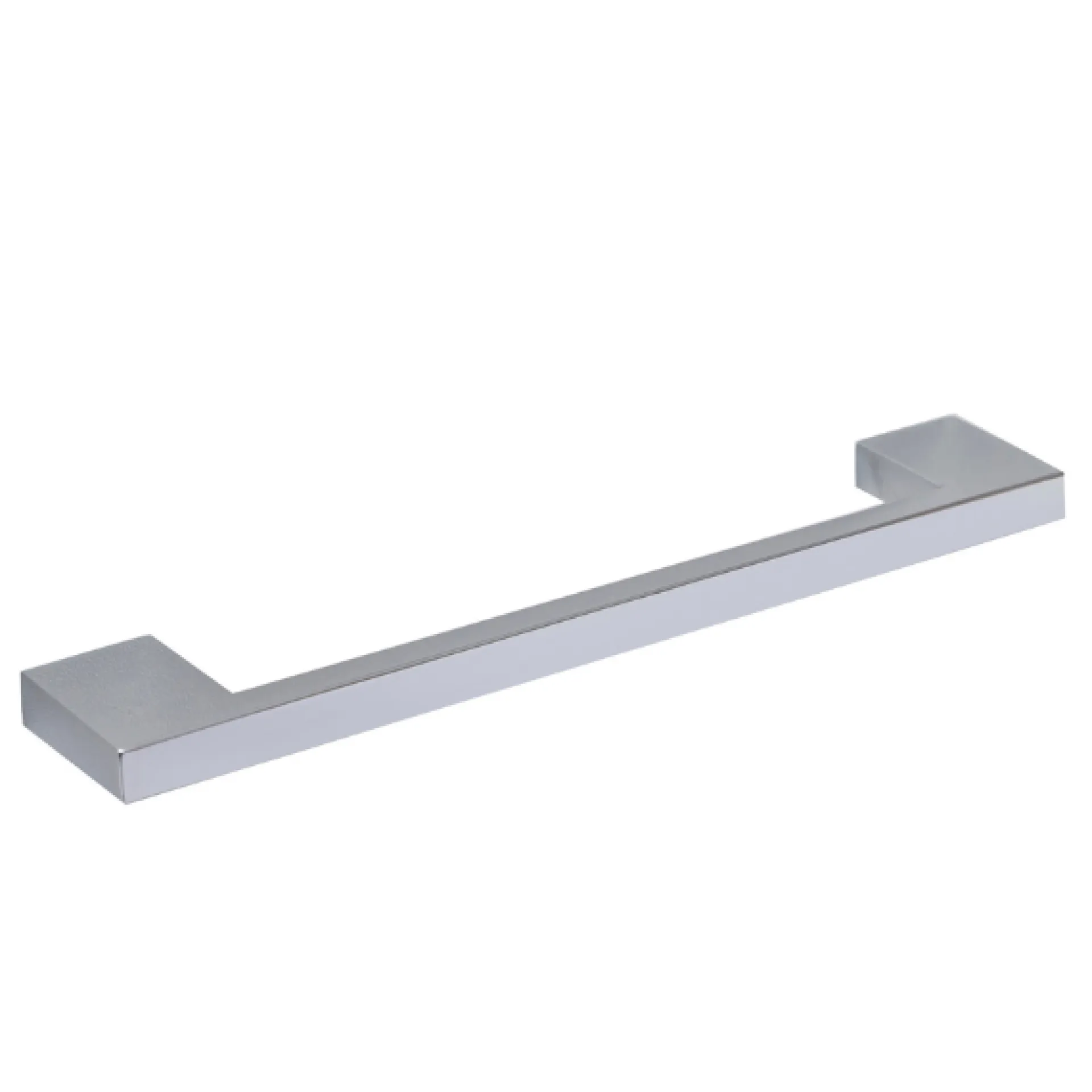 Held Küchenschrank Sorrella 100cm 2 Türen und 2 Schubladen - Eiche/Beton