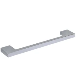 Küchenschrank Sorrella 50cm 1 Tür und 1 Schublade - Anthrazit/Eiche