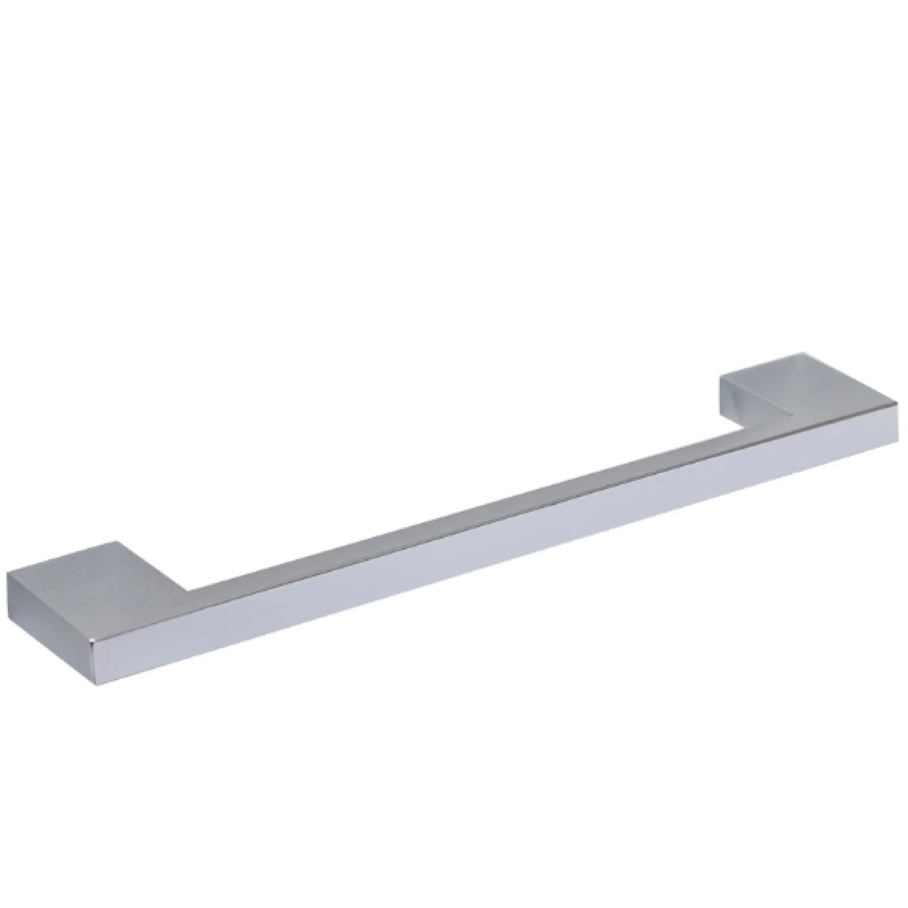 Küchenschrank Sorrella 50cm 1 Tür und 1 Schublade - Anthrazit/Eiche