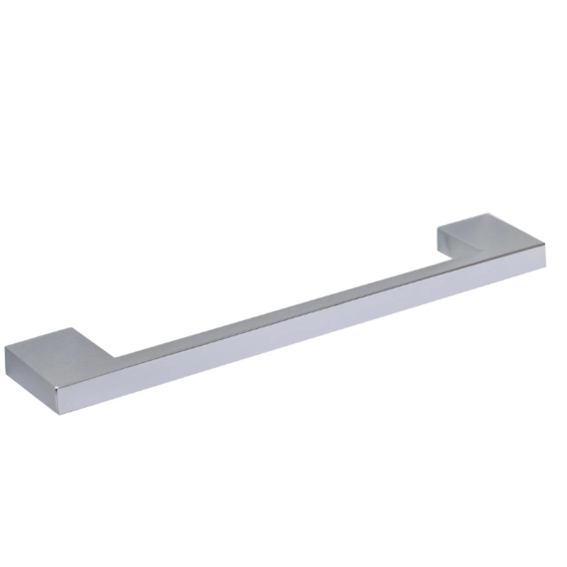 Held Küchenschrank Sorrella 50cm 1 Tür und 1 Schublade - Eiche/Beton