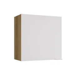 Gautier - Gami Küchenset Eden | Geräte nicht inbegriffen | Design Helvezia Oak