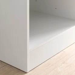 Held Küchenset Mailand | Geräte nicht enthalten | High Glossy White