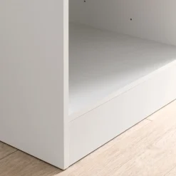 Held Küchenset Mailand | Geräte nicht enthalten | High Glossy White