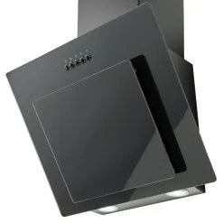 Held Küchenset Mailand | Induktionskochfeld, Mikrowelle, Backofen, Dunstabzugshaube, Kühlschrank, Spüle | High Glossy White