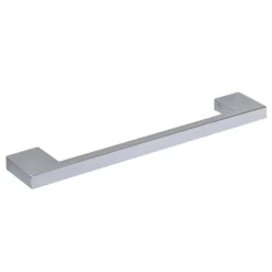 Küchenunterschrank Ragnar 50cm mit 1 Tür und 1 Schublade - anthrazit