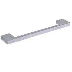 Küchenunterschrank Ragnar 100cm mit 2 Türen und 2 Schubladen - anthrazit