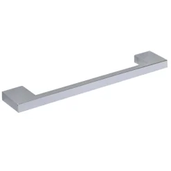 Held Küchenzeile in L-Form Sorrella 210cm mit Platz für Backofen und Geschirrspüler - Eiche