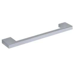 Held Küchenzeile in L-Form Sorrella 270cm mit Platz für Backofen, Geschirrspüler und Kühlschrank - Eiche