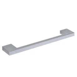 Held Küchenzeile in L-Form Sorrella 270cm mit Platz für Backofen, Geschirrspüler und Kühlschrank - Eiche/Graphit