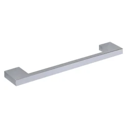 Held Küchenzeile in L-Form Sorrella 270cm mit Backofen, Geschirrspüler und Kühlschrank - Eiche