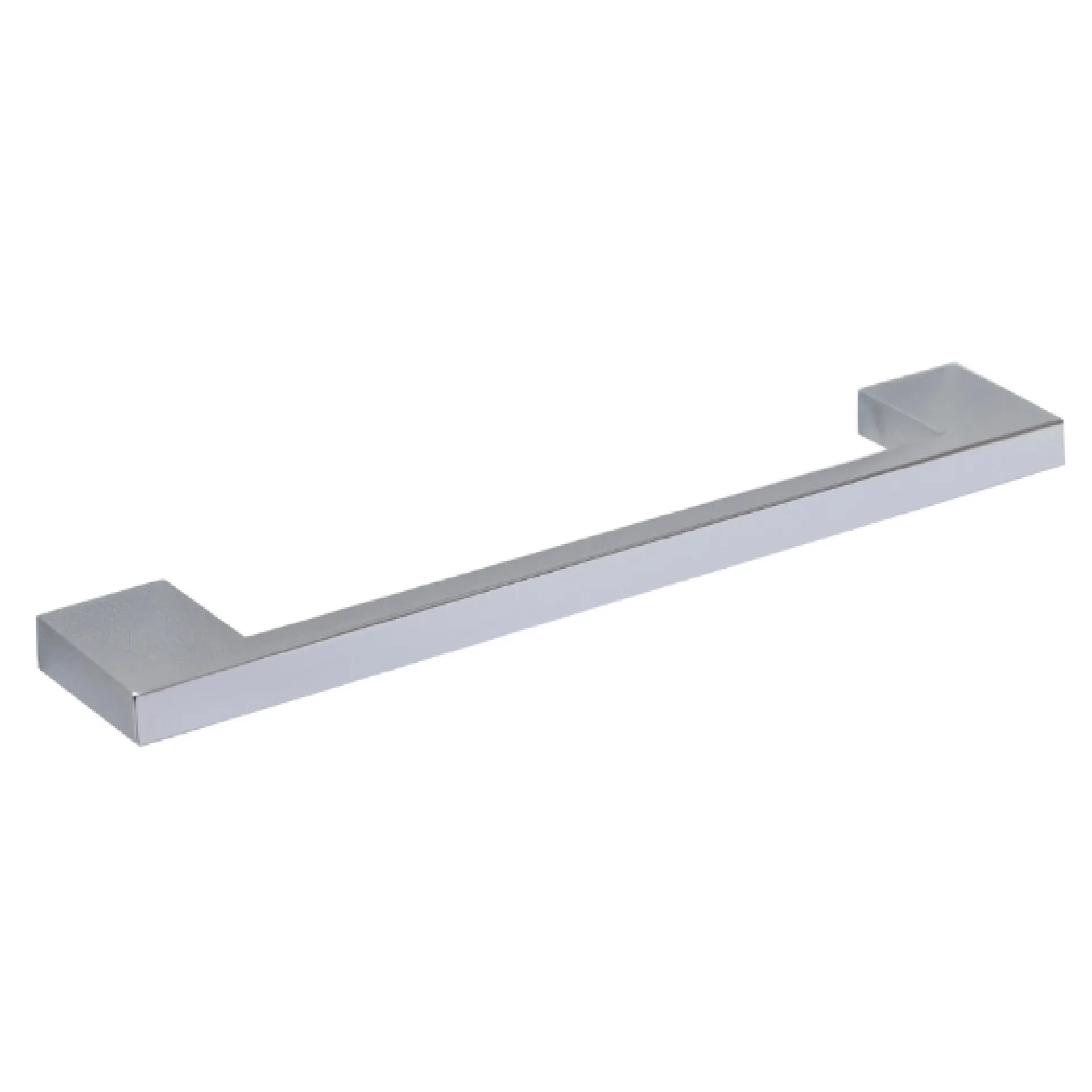 Held Küchenzeile in L-Form Sorrella 270cm mit Backofen, Geschirrspüler und Kühlschrank - Eiche