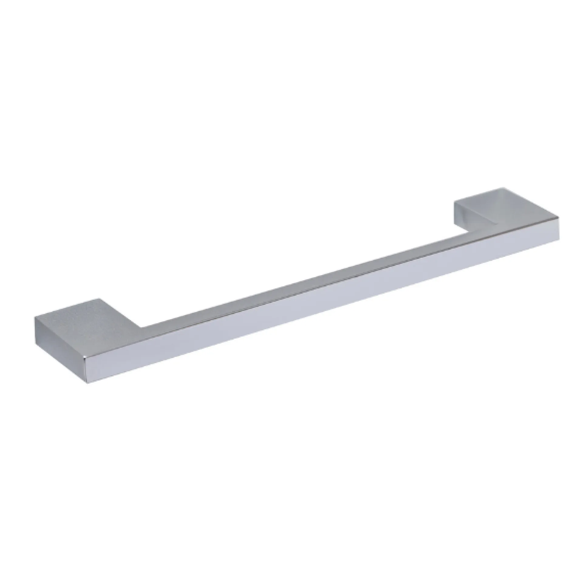 Held Küchenzeile in L-Form Sorrella 270cm mit Backofen, Geschirrspüler und Kühlschrank - Eiche/Graphit