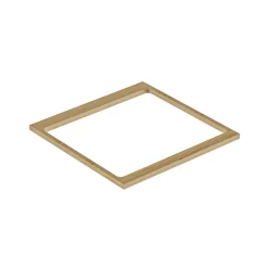 Gautier - Gami Küchenzeile Manchester | Geräte nicht inbegriffen | Helvezia Oak Design