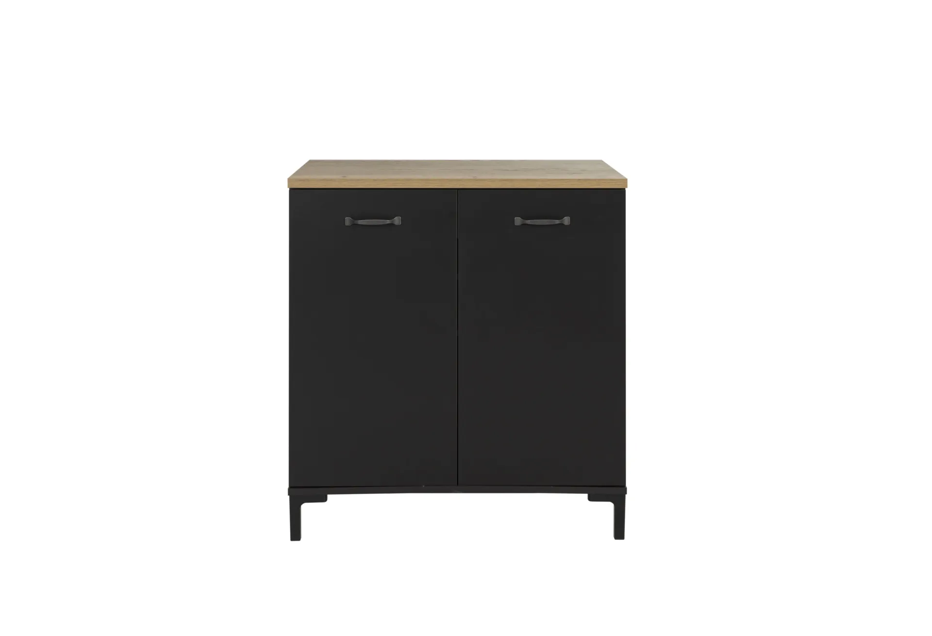 Gautier - Gami Küchenzeile Manchester | Geräte nicht inbegriffen | Helvezia Oak Design