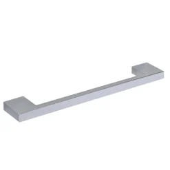 Held Küchenzeile Ragnar 290cm mit Backofen und Kühlschrank - Hochglanz weiß