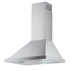 Held Küchenzeile Ragnar 290cm mit Backofen und Kühlschrank - Hochglanz