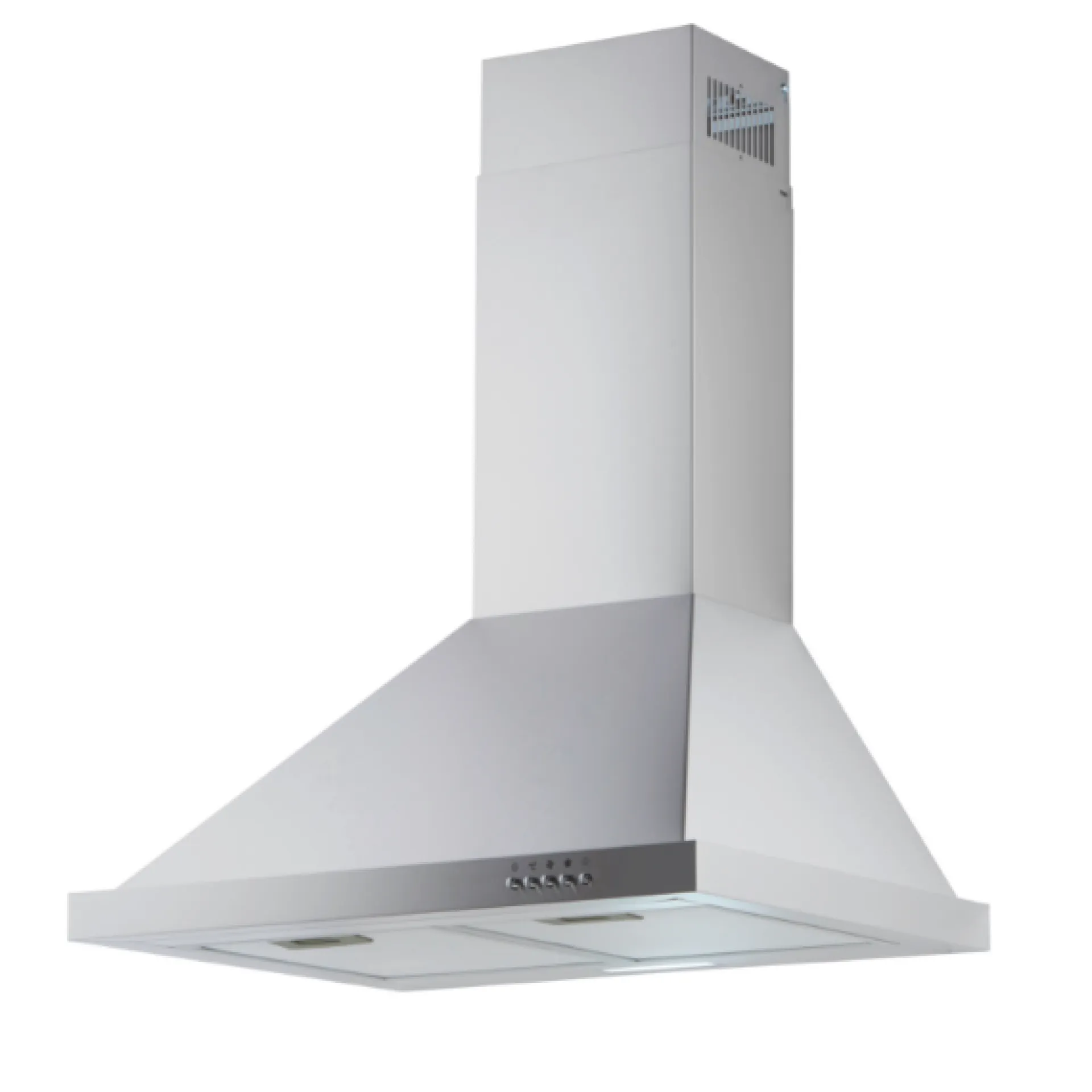 Held Küchenzeile Ragnar 290cm mit Backofen und Kühlschrank - Hochglanz