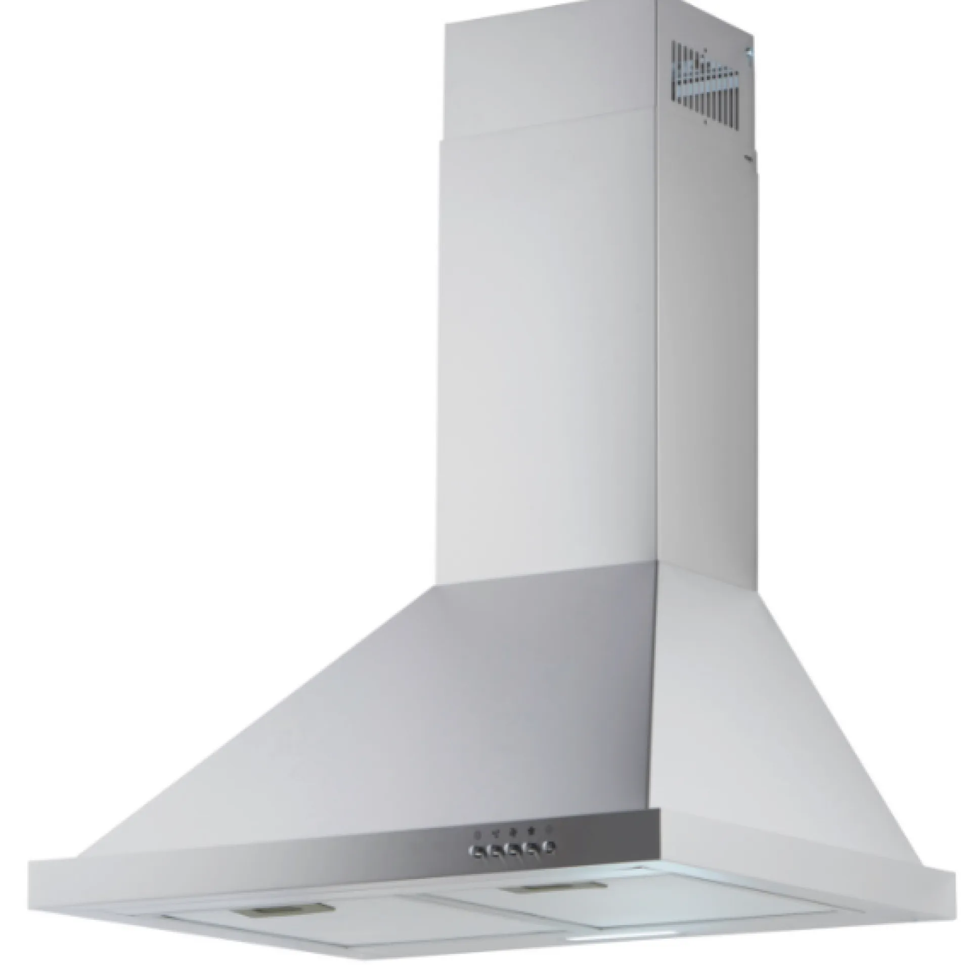 Held Küchenzeile Ragnar 290cm mit Backofen - Hochglanz weiß
