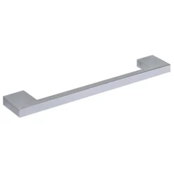 Held Küchenzeile Ragnar 290cm mit Backofen - Hochglanz weiß
