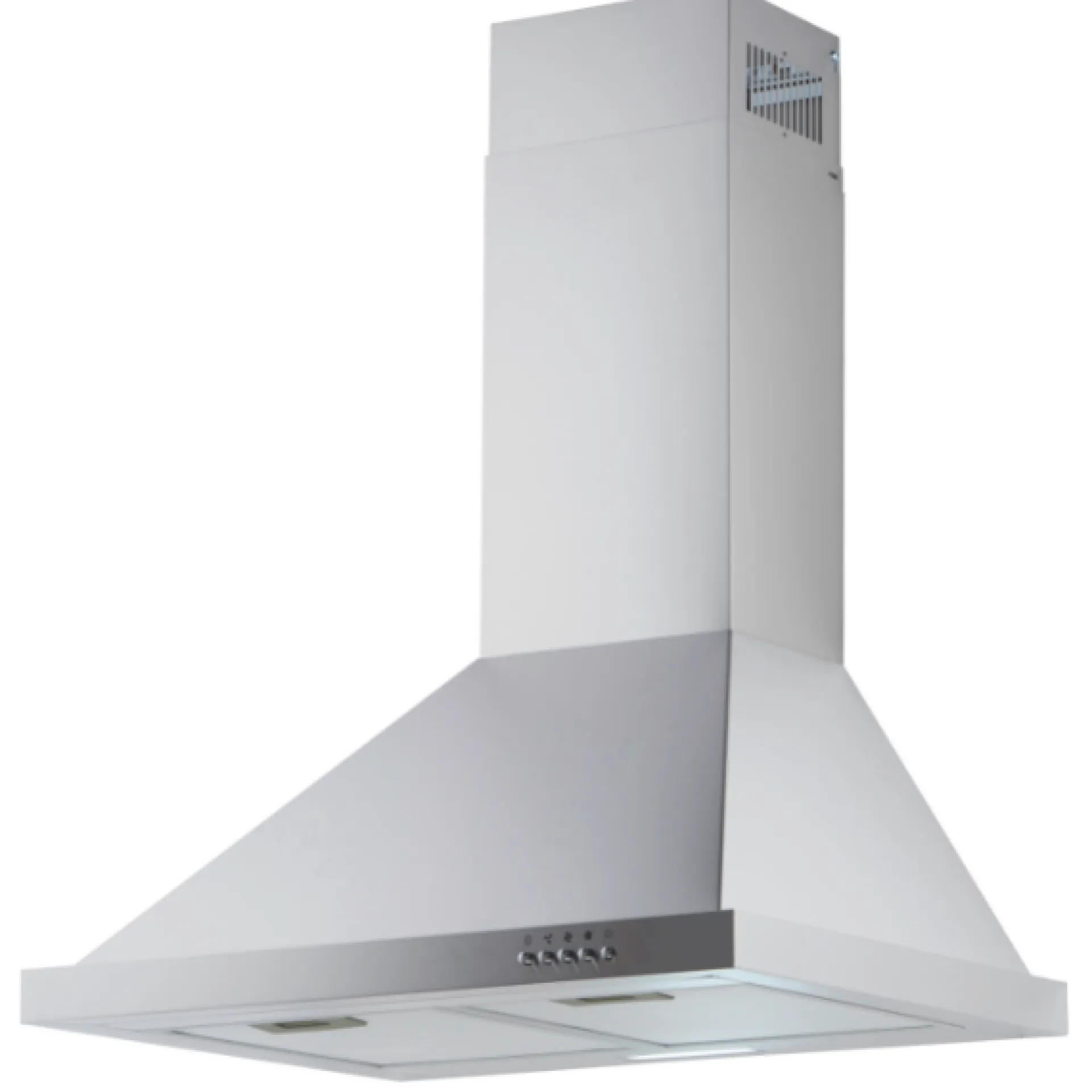 Held Küchenzeile Ragnar 320cm mit Backofen - Hochglanz weiß