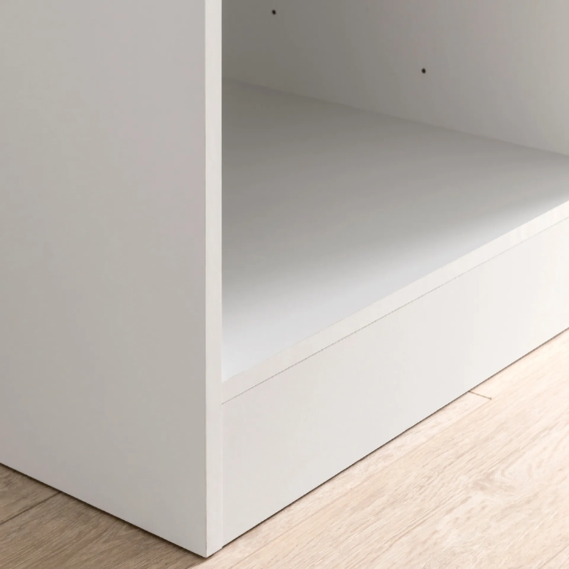 Held Küchenzeile Ragnar 320cm mit Backofen - Hochglanz
