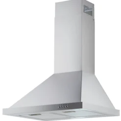 Held Küchenzeile Ragnar 320cm mit Backofen - Hochglanz weiß