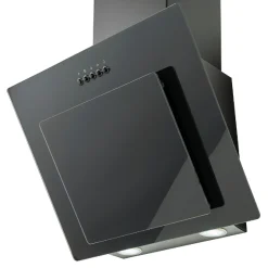 Held Küchenzeile Ragnar 330cm mit Backofen, Mikrowelle und Kühlschrank - Hochglanz