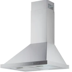 Held Küchenzeile Ragnar 320cm mit Backofen und Kühlschrank - Hochglanz weiß
