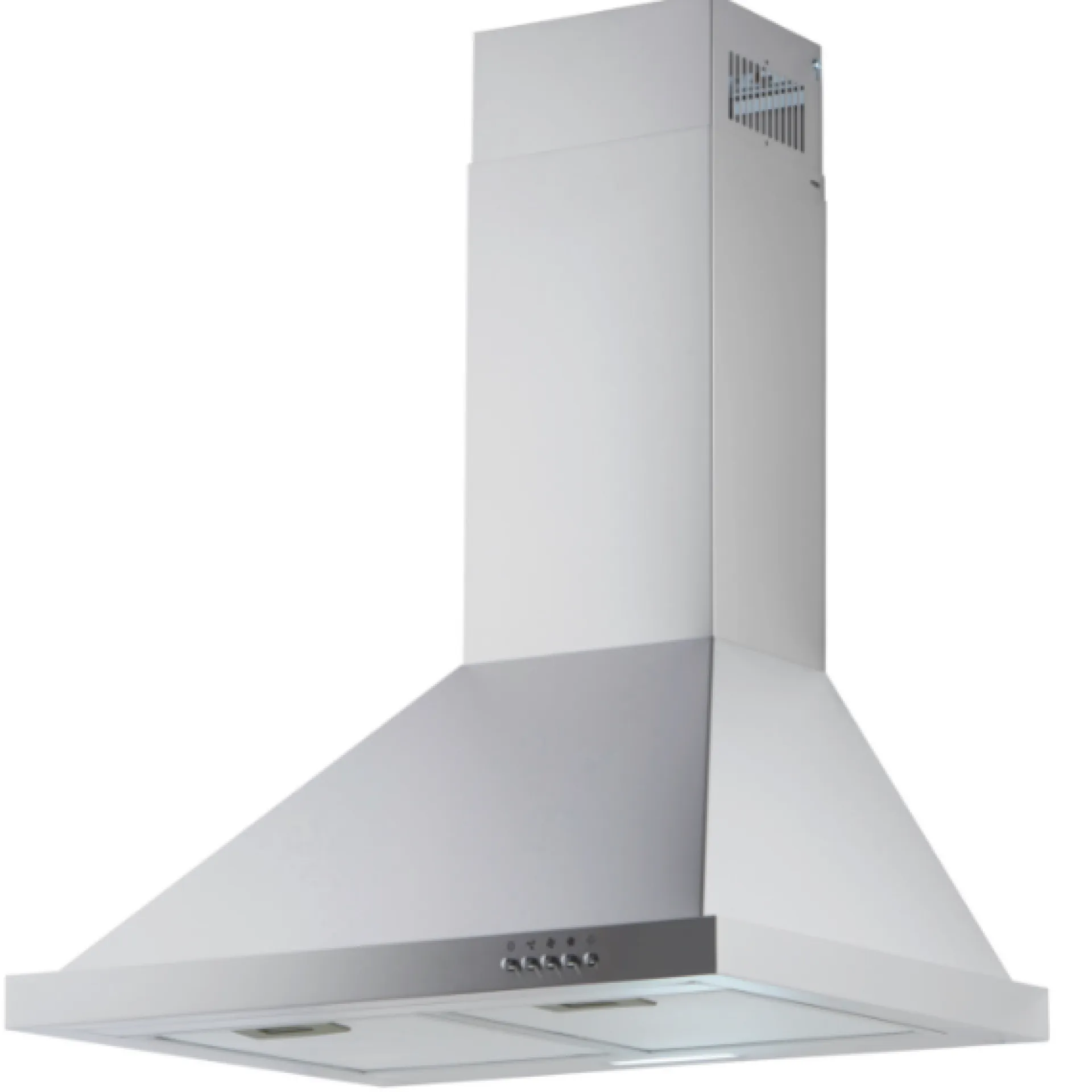 Held Küchenzeile Ragnar 320cm mit Backofen und Kühlschrank - Hochglanz