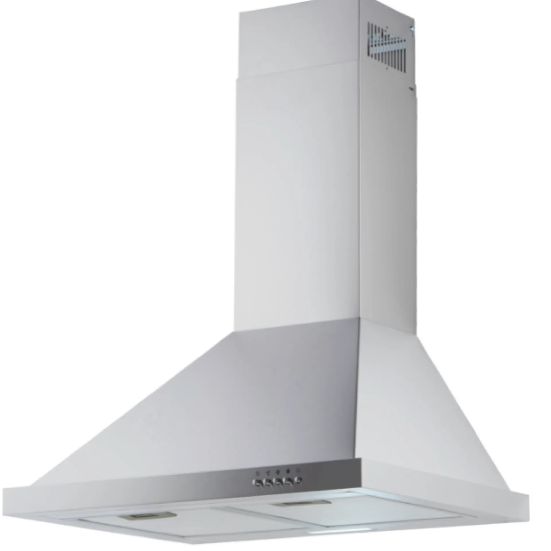 Held Küchenzeile Ragnar 330cm mit Backofen und Geschirrspüler - Hochglanz weiß