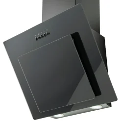 Held Küchenzeile Ragnar 370cm mit Backofen, Mikrowelle, Geschirrspüler und Kühlschrank - hochglänzend weiß