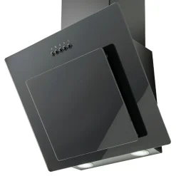 Held Küchenzeile Ragnar 370cm mit Backofen, Mikrowelle, Geschirrspüler und Kühlschrank - hochglanz
