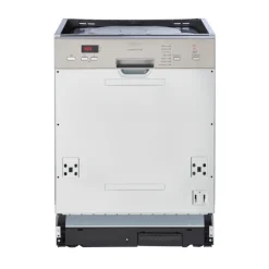 Held Küchenzeile Ragnar 300cm mit Geschirrspüler, Kühlschrank und Backofen - Hochglanz