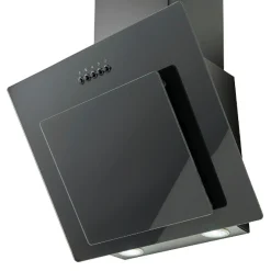Held Küchenzeile Ragnar 330cm mit Geschirrspüler, Backofen und Kühlschrank - Hochglanz