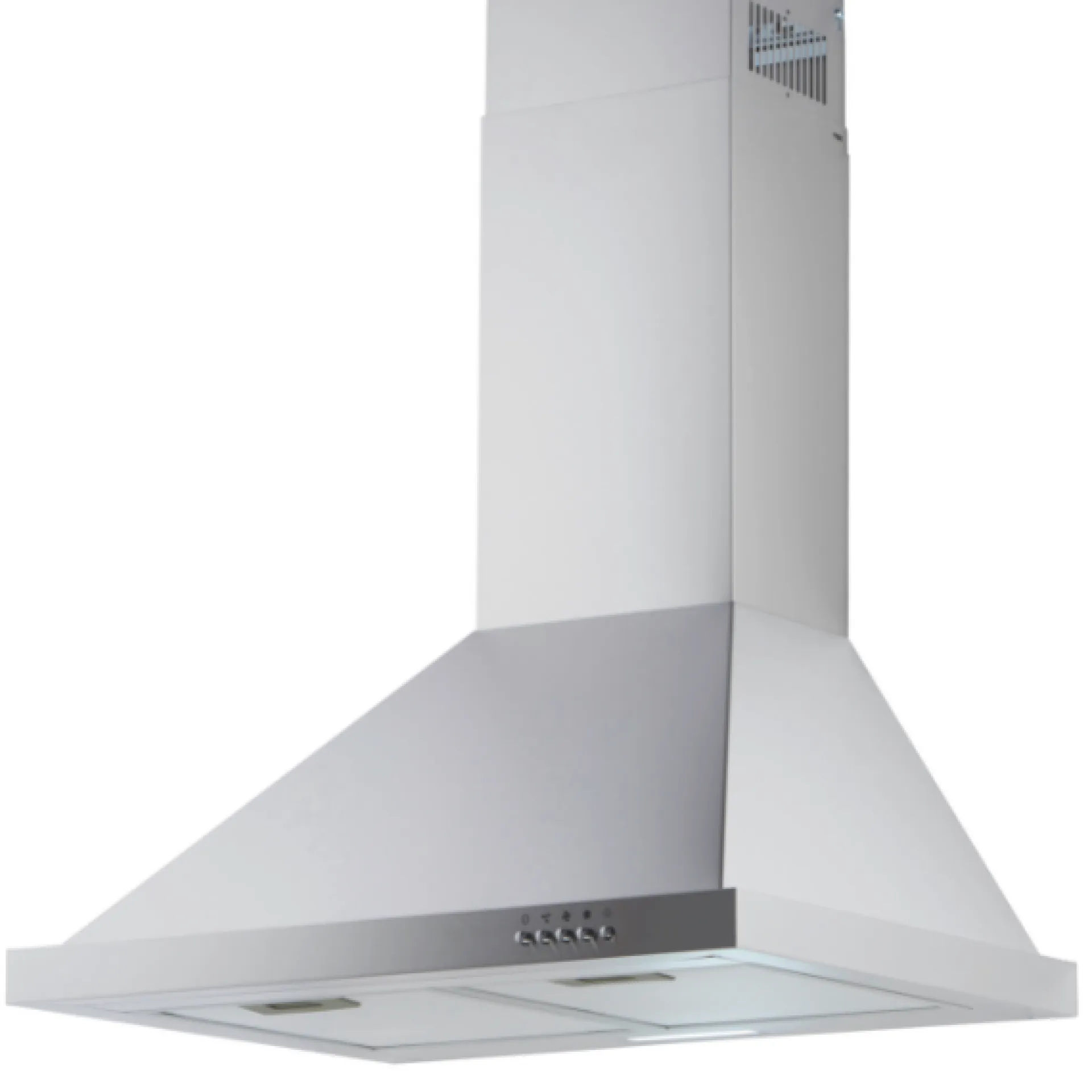 Held Küchenzeile Ragnar 340cm mit Geschirrspüler, Backofen und Kühlschrank - hochglänzend weiß