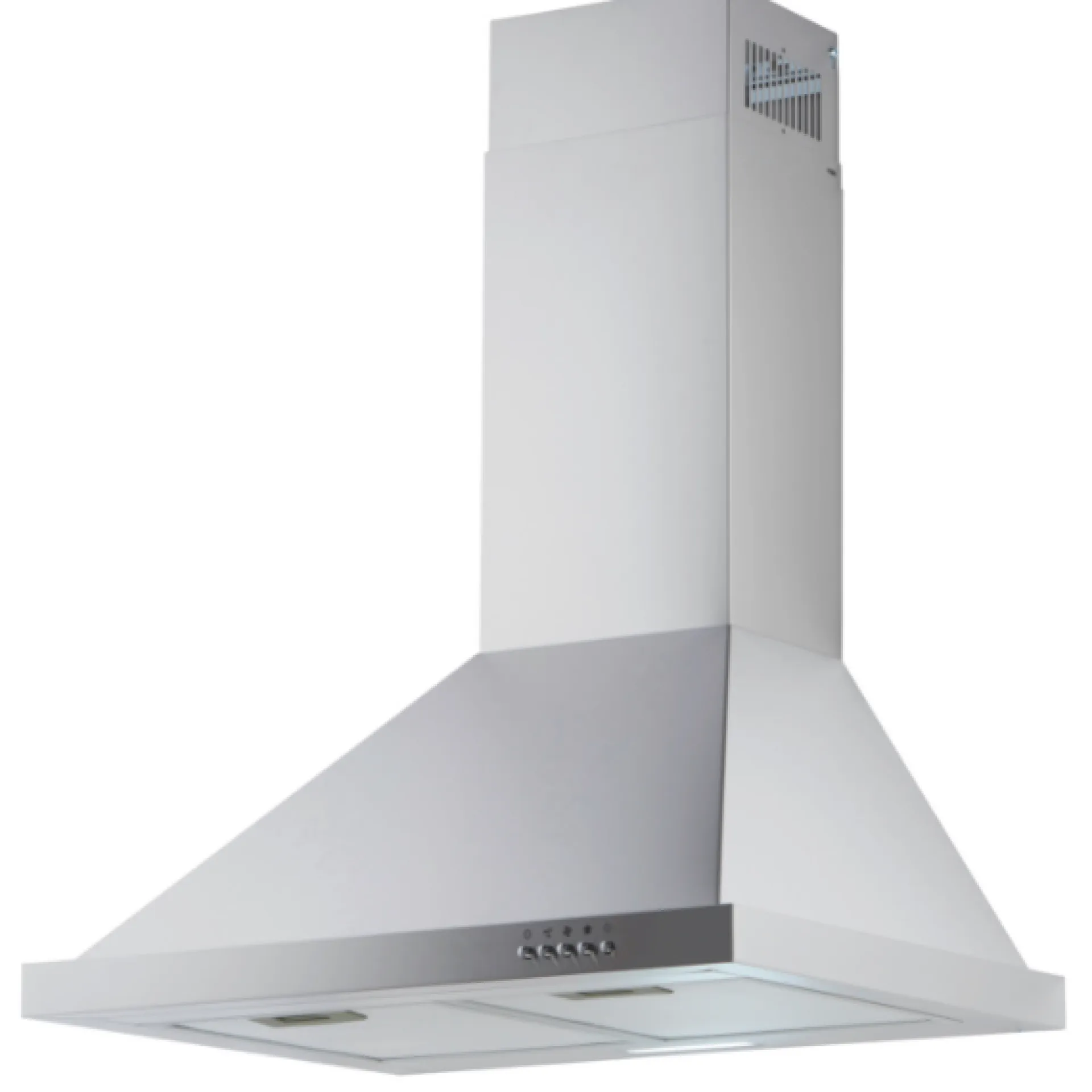 Held Küchenzeile Ragnar 360cm mit Kühl-Gefrierkombination, Backofen und Geschirrspüler - Hochglanz weiß