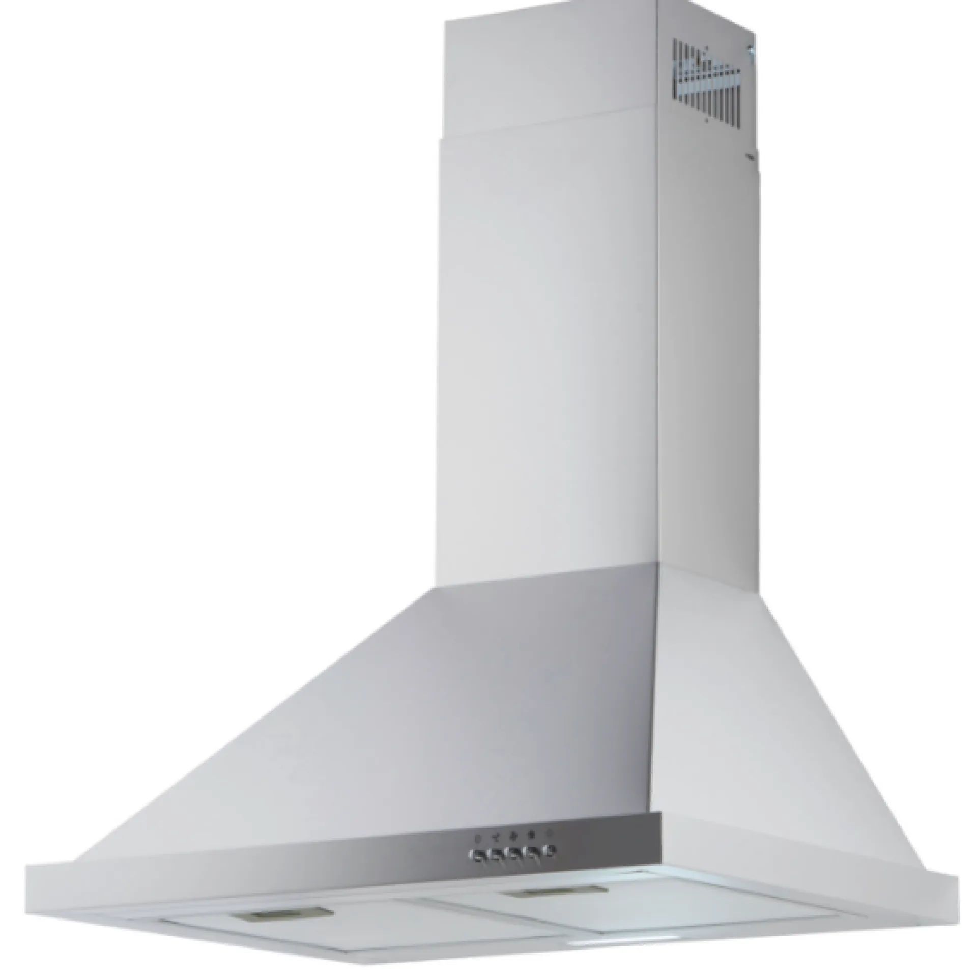 Held Küchenzeile Ragnar 360cm mit Kühl-Gefrierkombination, Backofen und Geschirrspüler - Hochglanz