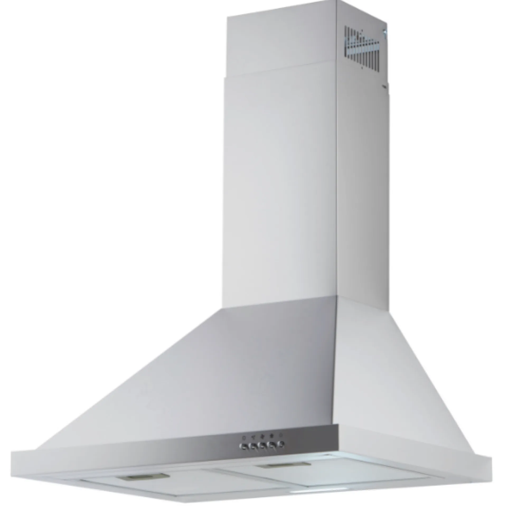 Held Küchenzeile Ragnar 380cm mit Kühl-Gefrierkombination und Backofen - Hochglanz