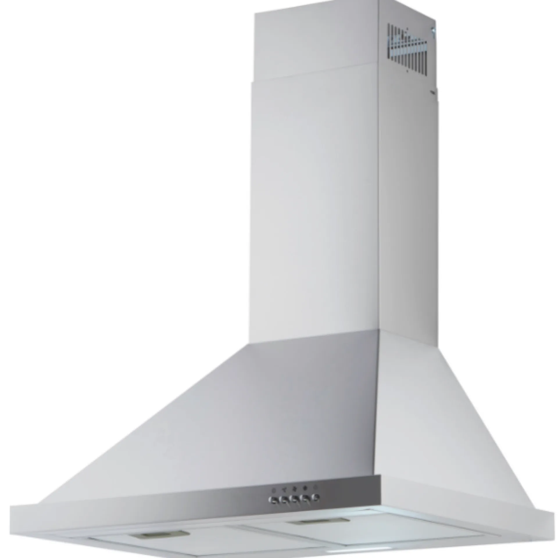 Held Küchenzeile Ragnar 380cm mit Kühl-Gefrierkombination und Backofen - Hochglanz