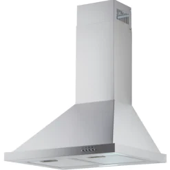 Held Küchenzeile Ragnar 330cm mit Kühlschrank, Backofen und Geschirrspüler - hochglänzend weiß