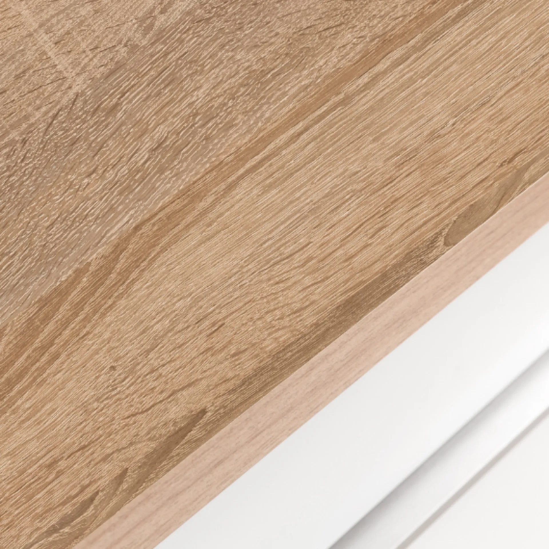Held Küchenzeile Ragnar 270cm mit Mikrowelle, Kühlschrank und Backofen - Hochglanz