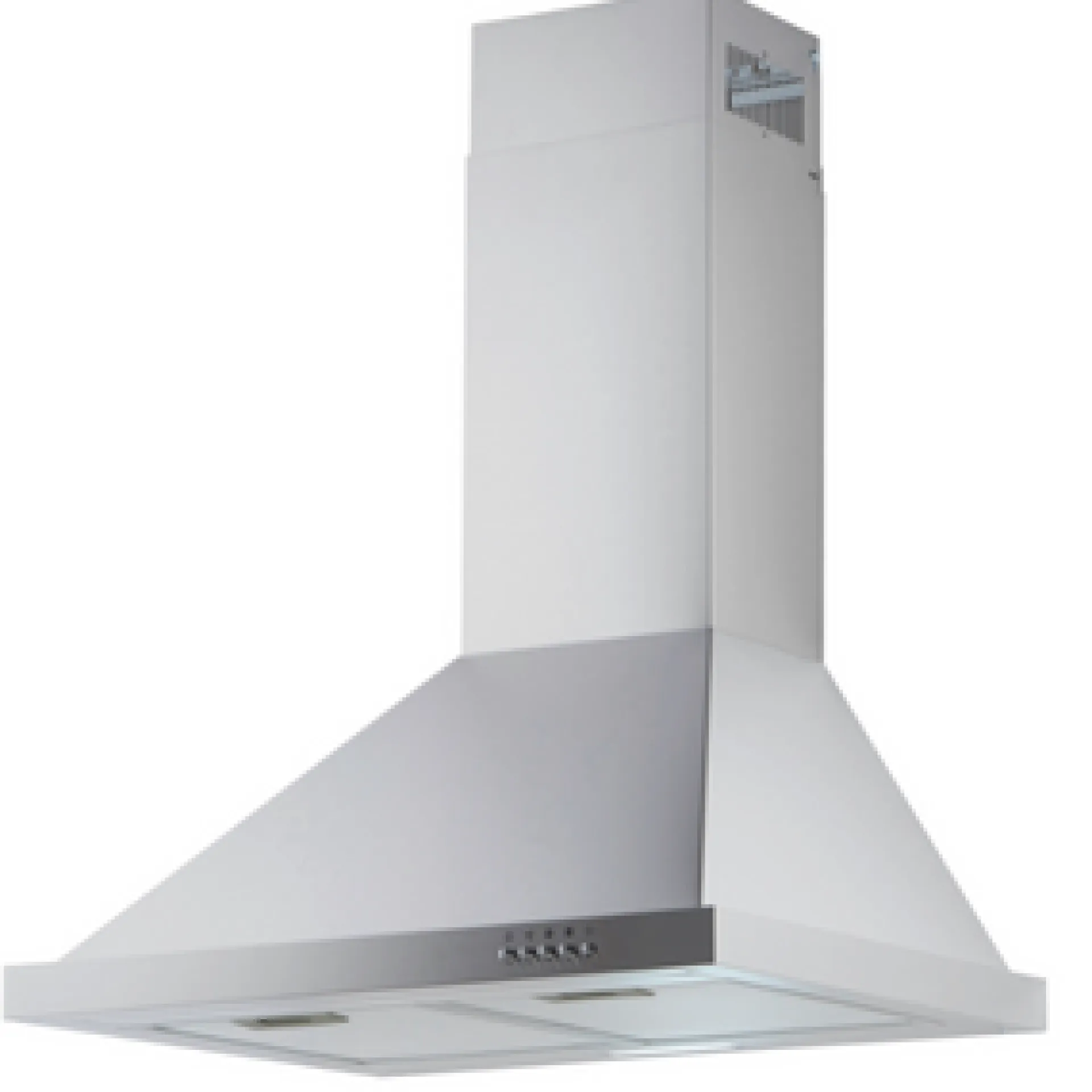 Held Küchenzeile Ragnar 270cm mit Mikrowelle, Kühlschrank und Backofen - Hochglanz weiß