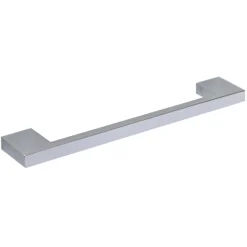 Held Küchenzeile Ragnar 340cm mit Platz für Backofen, Mikrowelle, Geschirrspüler und Kühlschrank - Hochglanz